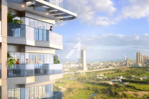 شقة في Se7en City JLT, أبراج بحيرة جميرا, دبي 1غرف نوم, 72 م² رقم 86142 - صورة 4