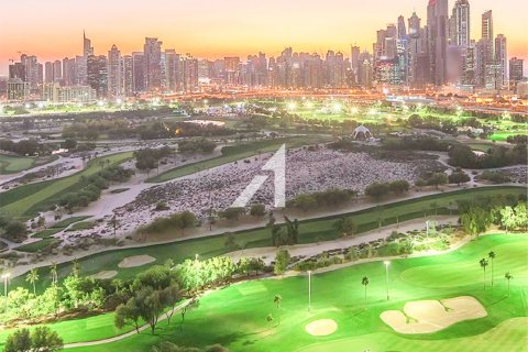 شقة في Se7en City JLT, أبراج بحيرة جميرا, دبي 1غرف نوم, 72 م² رقم 86142 - صورة 5