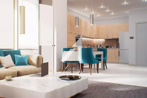 شقة في Se7en City JLT, أبراج بحيرة جميرا, دبي 1غرف نوم, 72 م² رقم 86142 - صورة 12