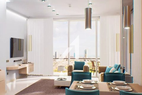 شقة في Se7en City JLT, أبراج بحيرة جميرا, دبي 1غرف نوم, 72 م² رقم 86142 - صورة 13
