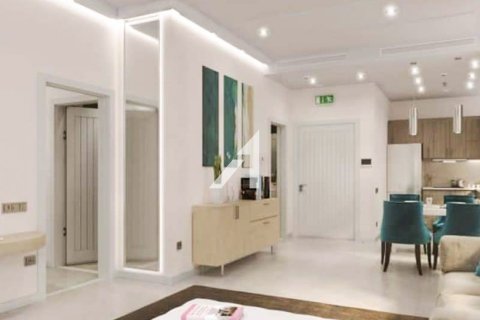 شقة في Se7en City JLT, أبراج بحيرة جميرا, دبي 1غرف نوم, 72 م² رقم 86142 - صورة 11