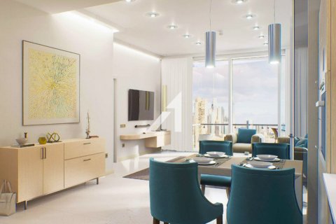 شقة في Se7en City JLT, أبراج بحيرة جميرا, دبي 1غرف نوم, 72 م² رقم 86142 - صورة 14