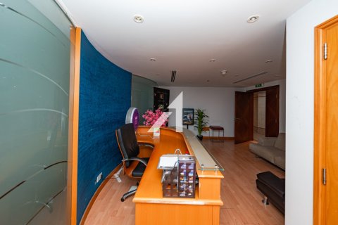 Office in Sheikh Zayed Road, Dubai 82 sq.m. № 86145 - photo 5