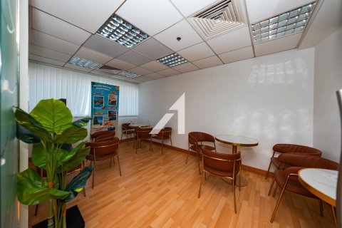 Office in Sheikh Zayed Road, Dubai 82 sq.m. № 86145 - photo 12