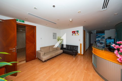 Office in Sheikh Zayed Road, Dubai 82 sq.m. № 86145