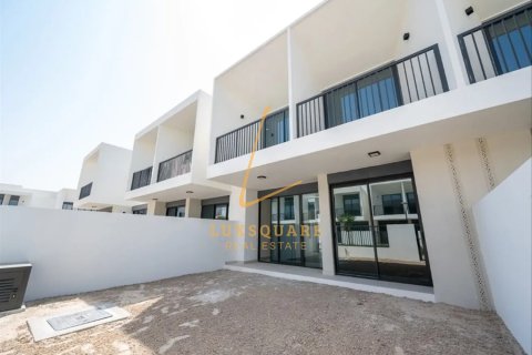 Maison de ville à Town Square, Dubai, 3 chambres, 174 m², № 86147