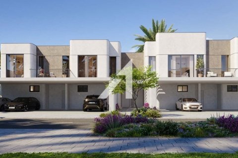 Villa in The Valley, Dubai 4 bedrooms, 347 sq.m. № 86144 - photo 3