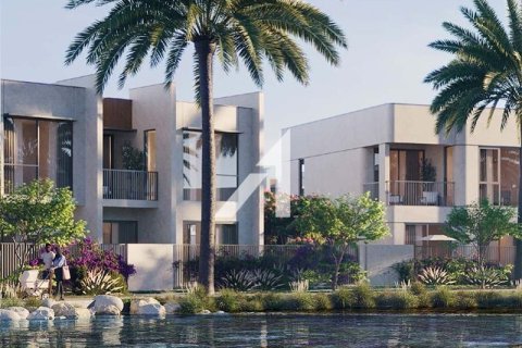 Villa in The Valley, Dubai 4 bedrooms, 347 sq.m. № 86144 - photo 2