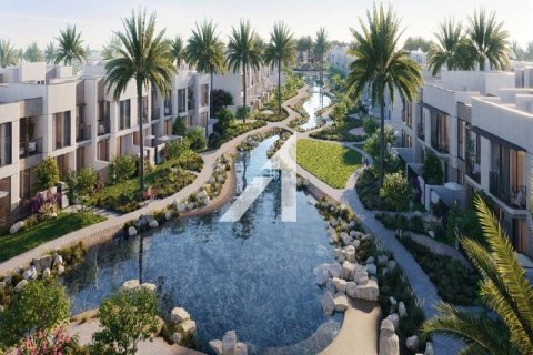 Villa in The Valley, Dubai 4 bedrooms, 347 sq.m. № 86144 - photo 9