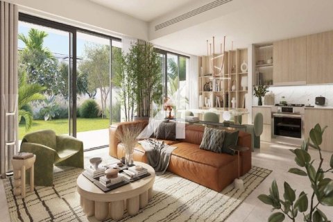 Villa in The Valley, Dubai 4 bedrooms, 347 sq.m. № 86144 - photo 4