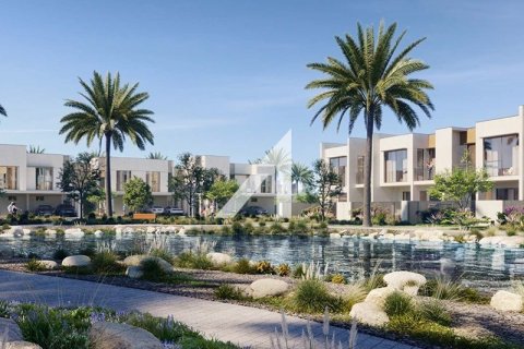 Villa in The Valley, Dubai 4 bedrooms, 347 sq.m. № 86144 - photo 10