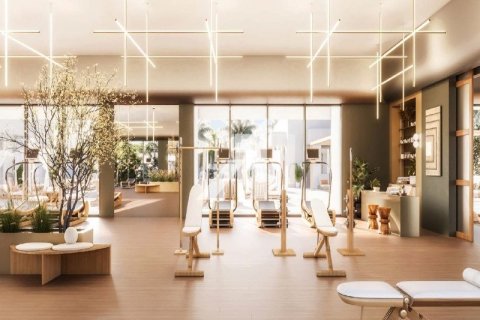 Villa in The Valley, Dubai 4 bedrooms, 347 sq.m. № 86144 - photo 5