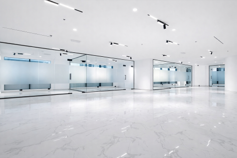 Квартира в Дубае, студия, 252м², № 90857