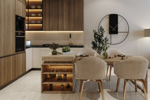 Купить квартиру в Дубае: 2 спальни, 159м², № 90859 - фото 7