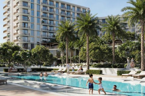 Купить квартиру в Mina Rashid, Дубай: 2 спальни, 126м², № 90865 - фото 2