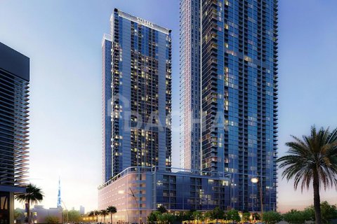 شقة في Sobha Hartland, مدينة محمد بن راشد, دبي 3 غرف نوم, 116 م² رقم 104923 - صورة 4