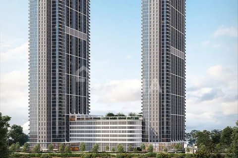 شقة في Sobha Hartland, مدينة محمد بن راشد, دبي 3 غرف نوم, 116 م² رقم 104923 - صورة 7