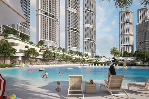 شقة في Sobha Hartland, مدينة محمد بن راشد, دبي 3 غرف نوم, 116 م² رقم 104923 - صورة 2