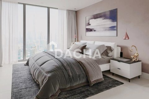 شقة في Sobha Hartland, مدينة محمد بن راشد, دبي 3 غرف نوم, 116 م² رقم 104923 - صورة 9