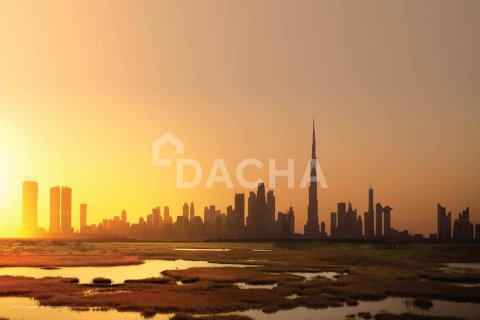 شقة في Sobha Hartland, مدينة محمد بن راشد, دبي 3 غرف نوم, 116 م² رقم 104923 - صورة 10