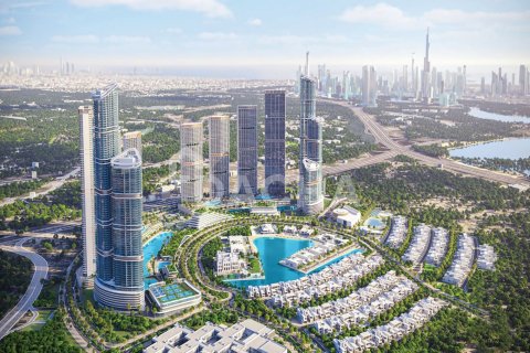 شقة في Sobha Hartland, مدينة محمد بن راشد, دبي 3 غرف نوم, 116 م² رقم 104923 - صورة 11