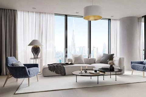 شقة في Sobha Hartland, مدينة محمد بن راشد, دبي 3 غرف نوم, 116 م² رقم 104923 - صورة 3