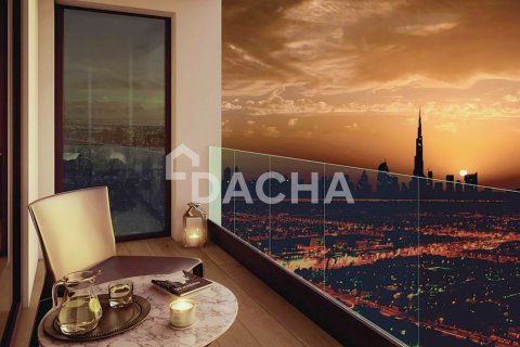شقة في Sobha Hartland, مدينة محمد بن راشد, دبي 3 غرف نوم, 116 م² رقم 104923 - صورة 8
