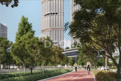 شقة في Sobha Hartland, مدينة محمد بن راشد, دبي 3 غرف نوم, 116 م² رقم 104923 - صورة 6