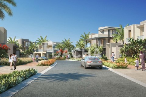 Adosado en Jebel Ali, Dubai, 4 dormitorios, 352 m², № 104918 - foto 7