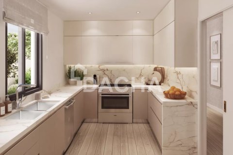 Adosado en Jebel Ali, Dubai, 4 dormitorios, 352 m², № 104918 - foto 4