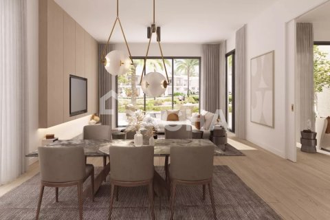 Adosado en Jebel Ali, Dubai, 4 dormitorios, 352 m², № 104918 - foto 6