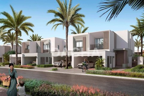Adosado en Jebel Ali, Dubai, 4 dormitorios, 352 m², № 104918 - foto 8