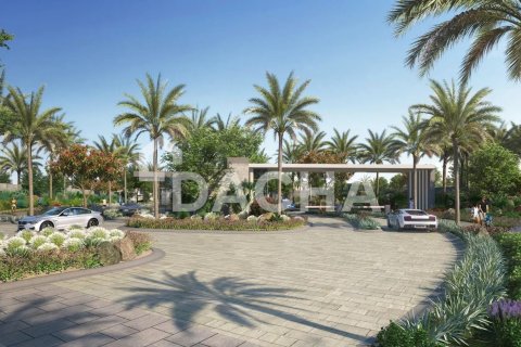 Adosado en Jebel Ali, Dubai, 4 dormitorios, 352 m², № 104918 - foto 5