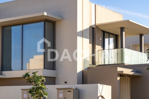 Adosado en Jebel Ali, Dubai, 4 dormitorios, 352 m², № 104918 - foto 10