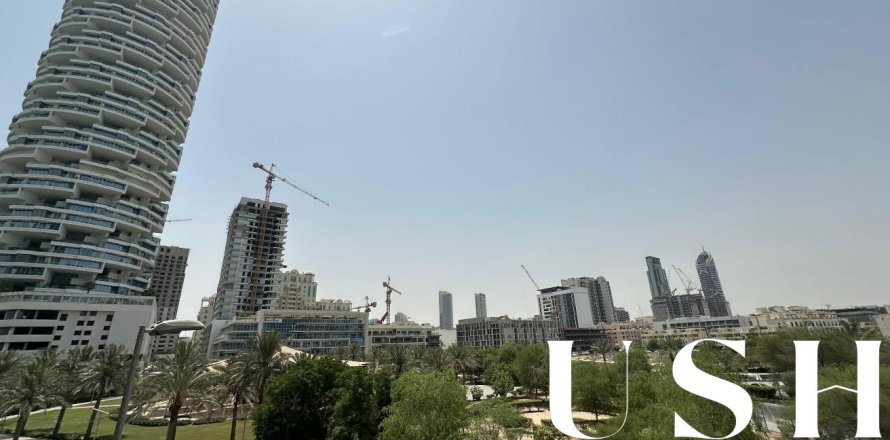 Квартира в Джумейра Вилладж Серкл, Дубай, 1 спальня, 80м², № 39363