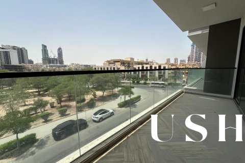 Apartment in Jumeirah Village Circle, Dubai 1 bedroom, 80 sq.m. № 39363 - photo 3