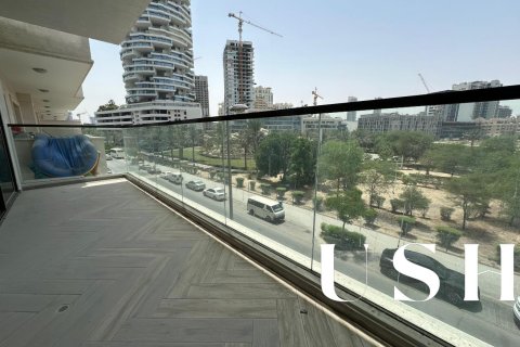 Apartment in Jumeirah Village Circle, Dubai 1 bedroom, 80 sq.m. № 39363 - photo 4
