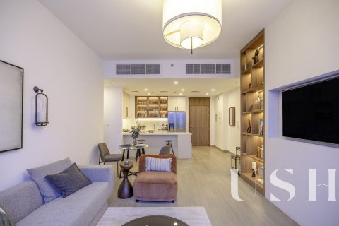 Appartement à Town Square, Dubai, 2 chambres, 91 m², № 39359 - photo 15