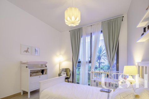 Appartement à Town Square, Dubai, 2 chambres, 91 m², № 39359 - photo 8