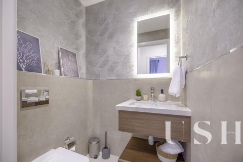 Appartement à Town Square, Dubai, 2 chambres, 91 m², № 39359 - photo 5