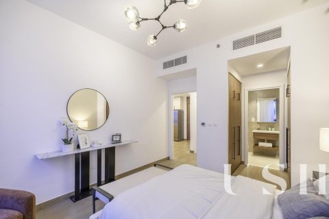 Appartement à Town Square, Dubai, 2 chambres, 91 m², № 39359 - photo 24