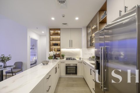 Appartement à Town Square, Dubai, 2 chambres, 91 m², № 39359 - photo 10