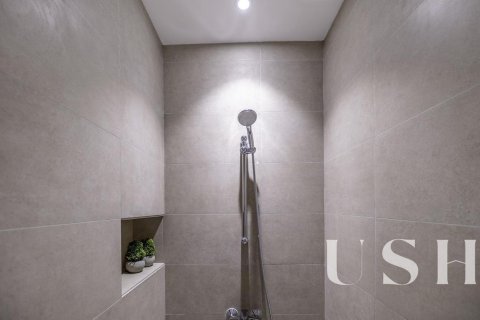 Appartement à Town Square, Dubai, 2 chambres, 91 m², № 39359 - photo 23
