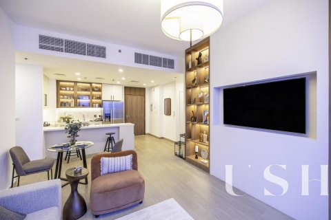 Appartement à Town Square, Dubai, 2 chambres, 91 m², № 39359 - photo 16