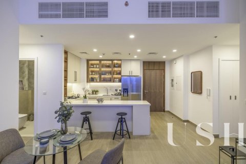 Appartement à Town Square, Dubai, 2 chambres, 91 m², № 39359 - photo 19