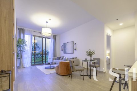 Appartement à Town Square, Dubai, 2 chambres, 91 m², № 39359 - photo 3