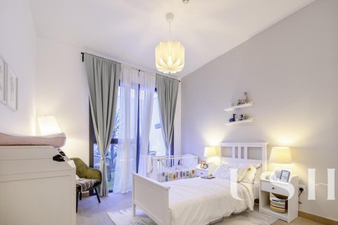 Appartement à Town Square, Dubai, 2 chambres, 91 m², № 39359 - photo 7