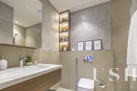 Appartement à Town Square, Dubai, 2 chambres, 91 m², № 39359 - photo 12