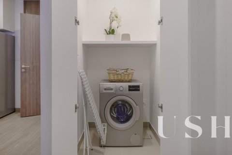 Appartement à Town Square, Dubai, 2 chambres, 91 m², № 39359 - photo 6