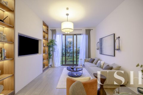 Appartement à Town Square, Dubai, 2 chambres, 91 m², № 39359 - photo 11
